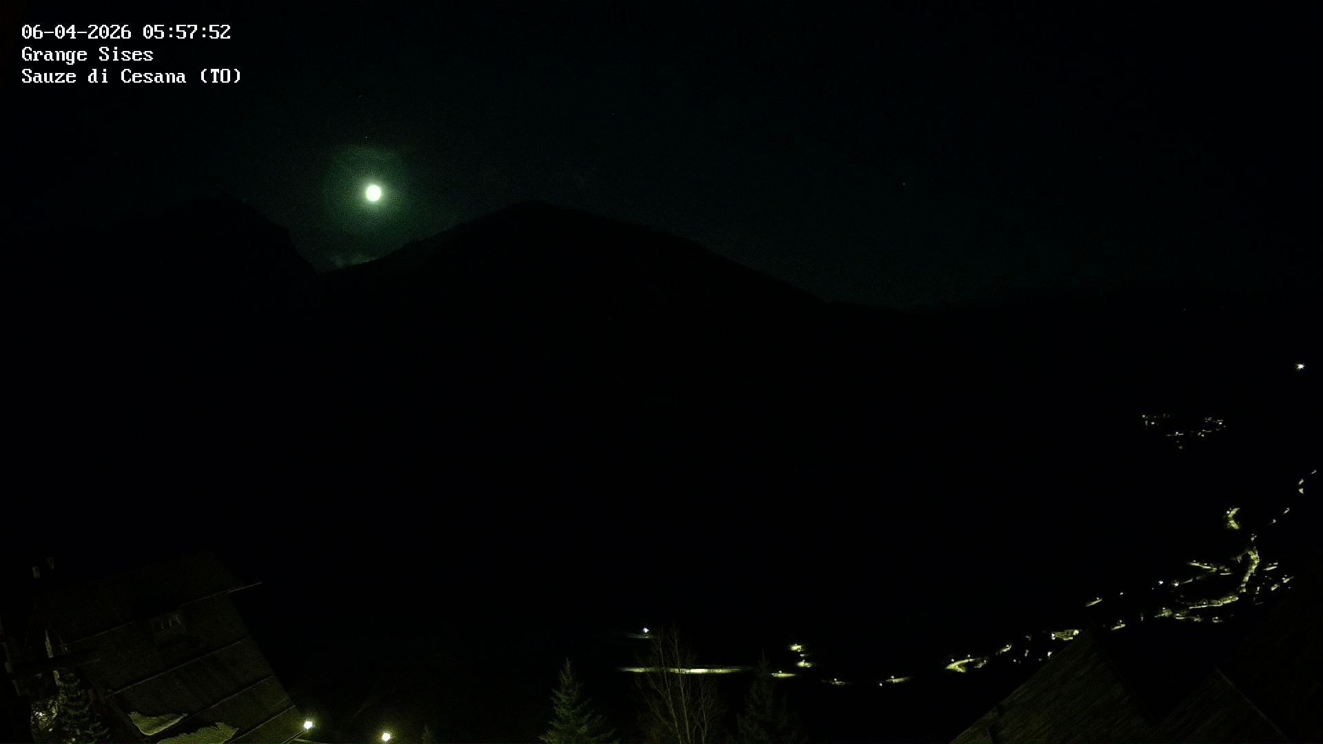 Ops !Grange 2 assente o in fase di aggiornamento